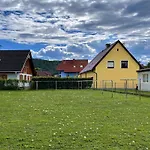 Klein, Fein Und Praktisch Stadtapartment *