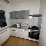 Apartment Klein, Fein Und Praktisch Stadtapartment