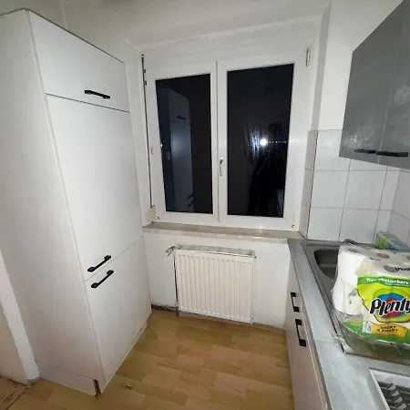 Klein, Fein Und Praktisch Stadtapartment *