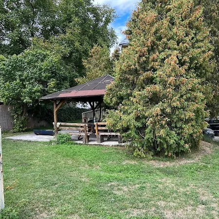 Appartement Klein, Fein Und Praktisch Stadtapartment Klagenfurt am Woerthersee