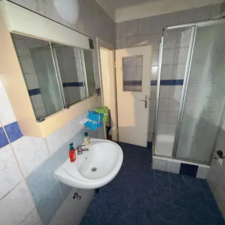 Apartman Klein, Fein Und Praktisch Stadtapartment *