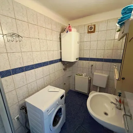 Klein, Fein Und Praktisch Stadtapartment Klagenfurt am Woerthersee