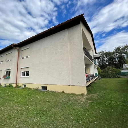 Klein, Fein Und Praktisch Stadtapartment