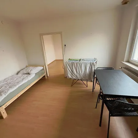 Klein, Fein Und Praktisch Stadtapartment