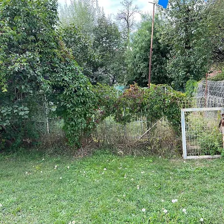 Klein, Fein Und Praktisch Stadtapartment Apartment