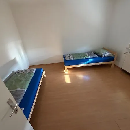 Apartment Klein, Fein Und Praktisch Stadtapartment Klagenfurt am Wörthersee