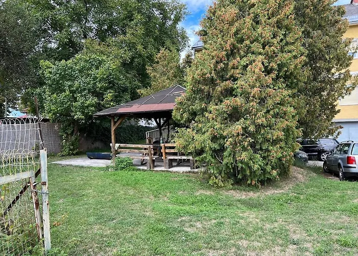 Apartman Klein, Fein Und Praktisch Stadtapartment Klagenfurt am Woerthersee