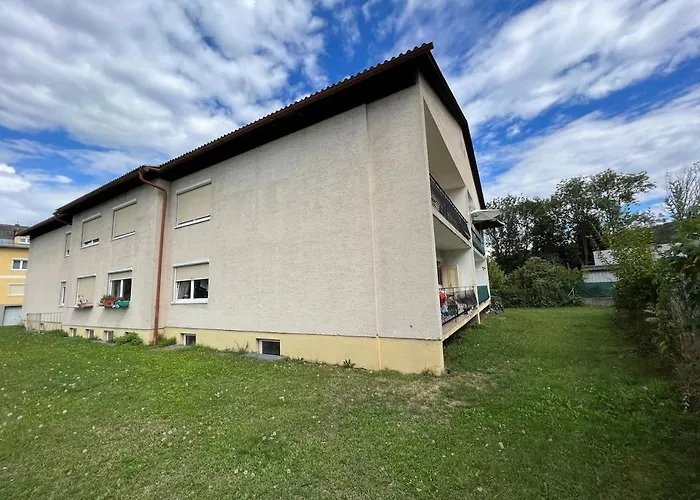 Klein, Fein Und Praktisch Stadtapartment