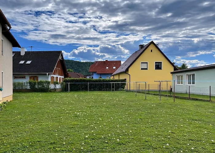 Klein, Fein Und Praktisch Stadtapartment *