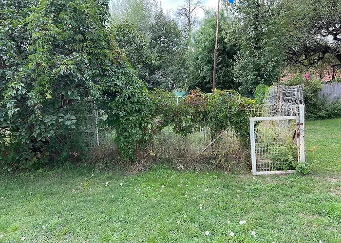 Klein, Fein Und Praktisch Stadtapartment Apartment