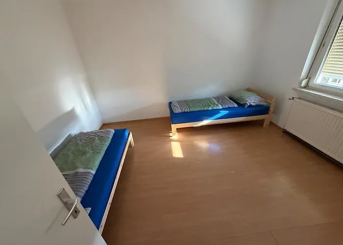 Apartment Klein, Fein Und Praktisch Stadtapartment Klagenfurt am Wörthersee